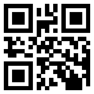 Immagine del Qr Code di 3913835976