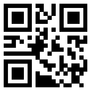 Scansione del QrCode di 3913835977