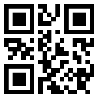 Immagine del QrCode di 3913835978