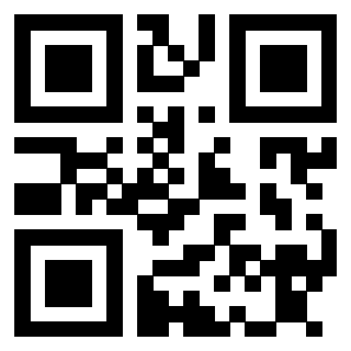 3913835979 QrCode associato