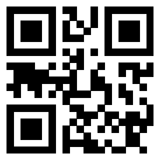 Scansione del Qr Code di 3913835981
