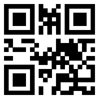 3913835982 - Immagine del Qr Code associato
