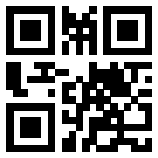 Immagine del QrCode di 3913835983