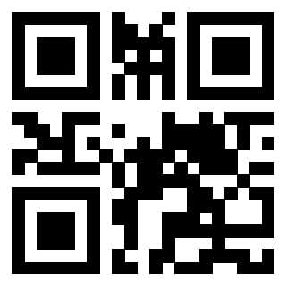 3913835985 - Immagine del Qr Code associato