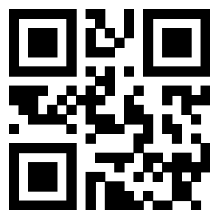 3913835989 QrCode associato