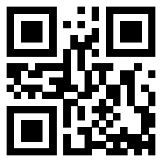 Scansione del QrCode di 3913835992