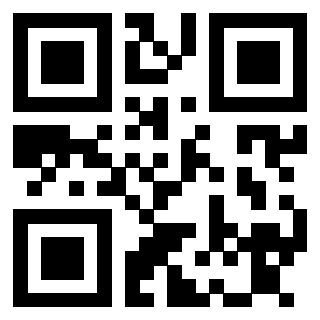 Immagine del Qr Code di 3913835997