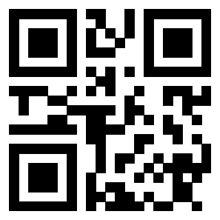 3913835998 Qr Code associato