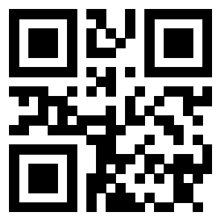 3913836001 - Immagine del QrCode