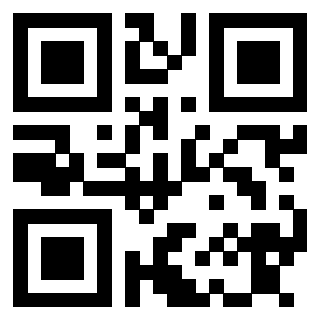 Scansione del QrCode di 3913836002