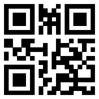 Scansione del Qr Code di 3913836004