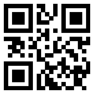 3913836005 - Immagine del QrCode associato