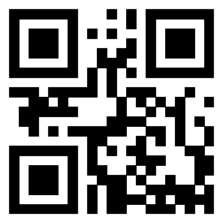 3913836007 - Immagine del Qr Code associato