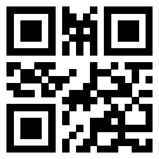3913836009 QrCode associato