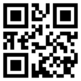 3913836011 - Immagine del QrCode