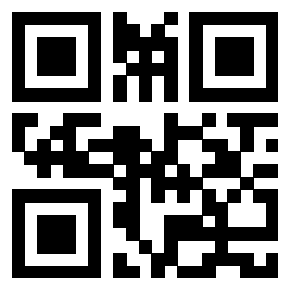 3913836012 - Immagine del QrCode