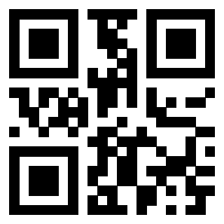 Immagine del QrCode di 3913836013