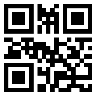 Immagine del Qr Code di 3913836014