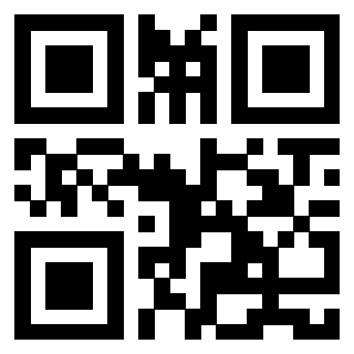Scansione del Qr Code di 3913836015