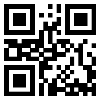3913836018 - Immagine del QrCode