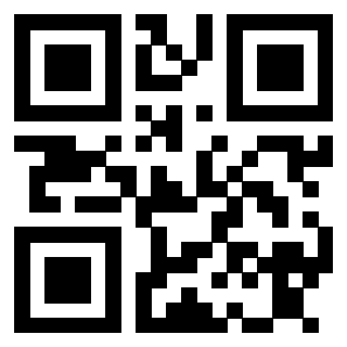 3913836019 - Immagine del QrCode