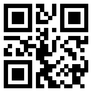 3913836020 QrCode associato