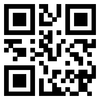 3913836023 - Immagine del Qr Code