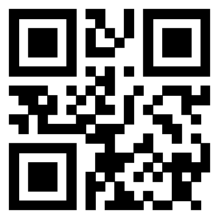 3913836024 - Immagine del QrCode associato