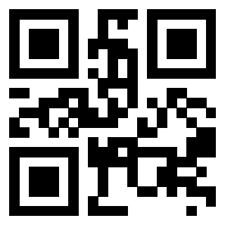 3913836027 - Immagine del QrCode