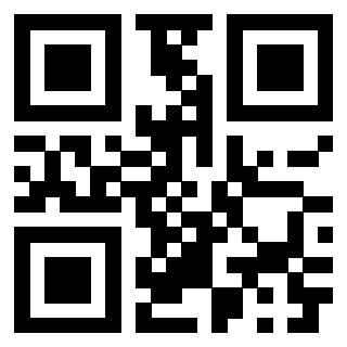 3913836029 QrCode associato