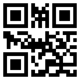 Immagine del QrCode di 3913836034
