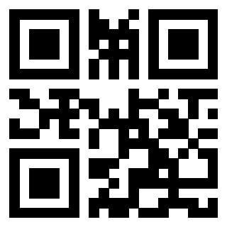 Immagine del QrCode di 3913836035