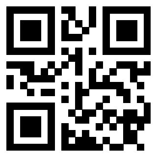 Immagine del QrCode di 3913836041