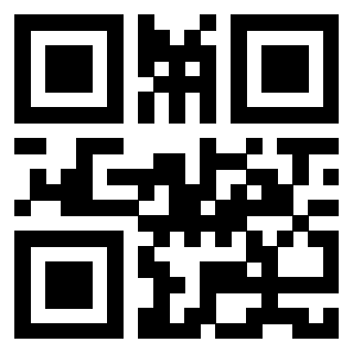 Il Qr Code di 3913836042