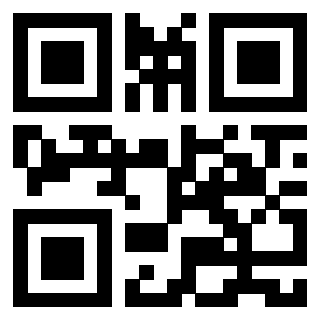 Immagine del QrCode di 3913836044