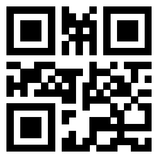 Immagine del Qr Code di 3913836050