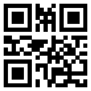 3913836052 Qr Code associato