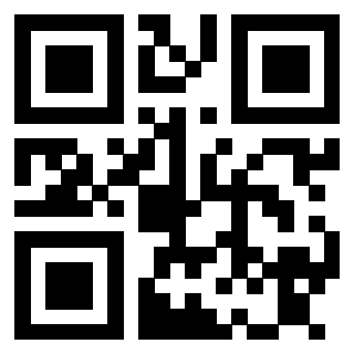 3913836055 - Immagine del Qr Code