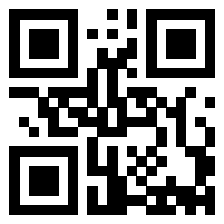 3913836058 - Immagine del Qr Code associato
