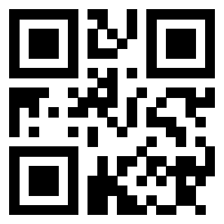 3913836061 - Immagine del QrCode associato