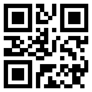 3913836063 - Immagine del Qr Code
