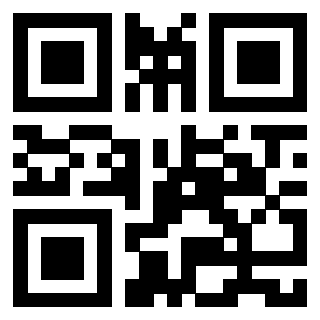 3913836064 - Immagine del Qr Code associato