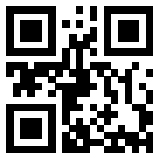 Scansione del QrCode di 3913836069