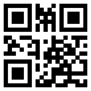 3913836073 - Immagine del Qr Code