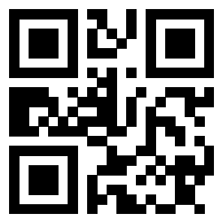 3913836074 Qr Code associato