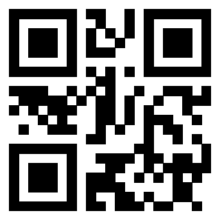Immagine del Qr Code di 3913836075