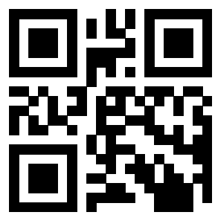 Il QrCode di 3913836080