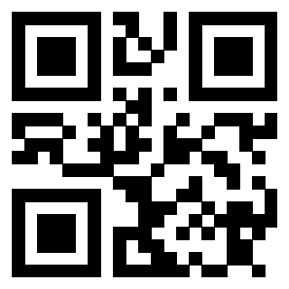 Immagine del Qr Code di 3913836084