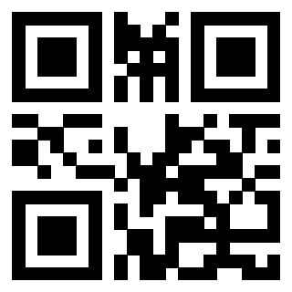 3913836086 - Immagine del QrCode associato