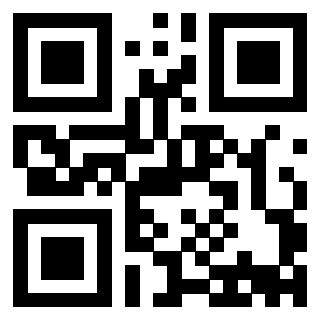 3913836088 - Immagine del QrCode associato